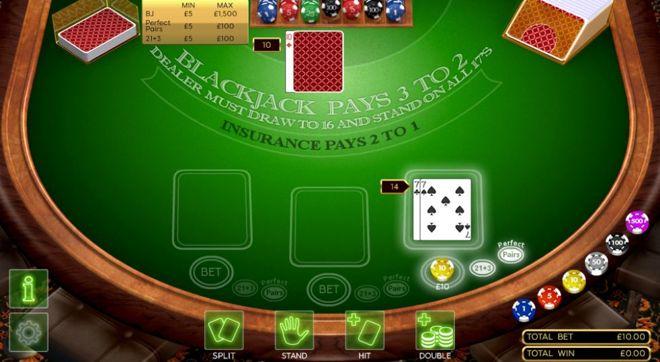 Keuntungan Bermain Permainan Blackjack Online Terbaru 2023
