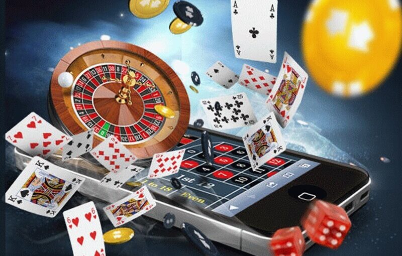 Faktor Keamanan Sangat Penting dalam Casino Online 2023