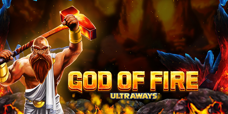 Menjelajahi Mitologi Yunani di Game Slot God of Fire Terbaik 2023